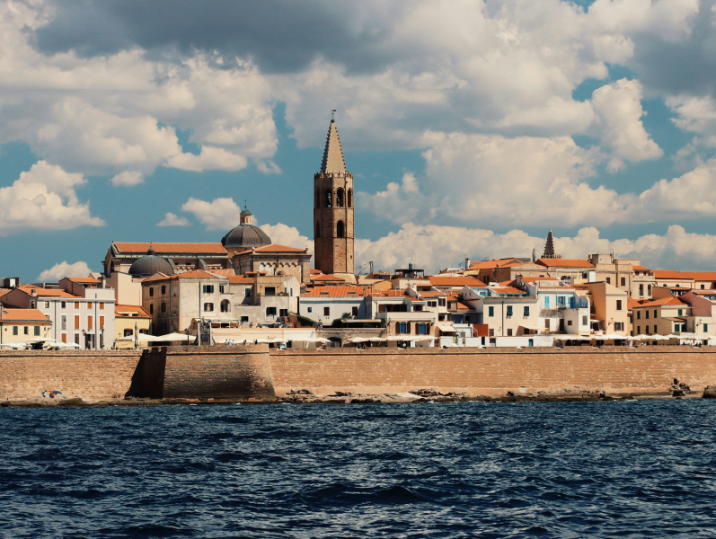 Deposito Bagagli Alghero